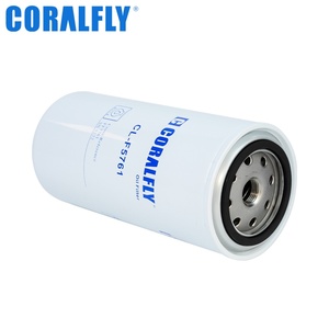 Filtro de Combustible Universal para Motor FF5761 FF5272 SN5272 VG1560080012 5839FF5272 1534421 - Product Image 2