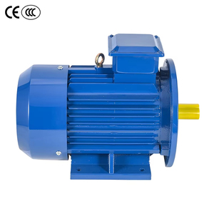 Moteur triphasé 10 CV, moteur AC - Product Image 2