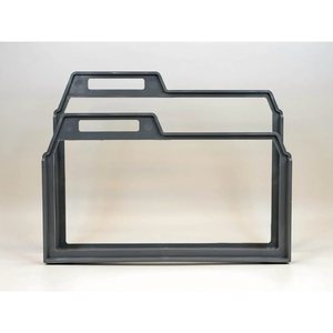 Portadocumenti da officina e tasche murali A4 e A5 — stampa 3D FDM, a partire da 4,90 €, fissaggio a vite - Product Image 1
