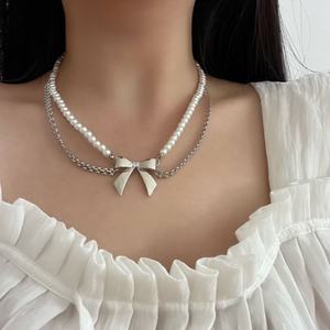 Parures de bijoux fins personnalisées en gros, comprenant bague, bracelet, pendentif, collier, boucles d'oreilles, directement de l'usine en Chine, prix compétitif - Product Image 1