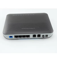 HG8240 XPON/GPON ONU Bekas HG8240R dengan Versi Bahasa Inggris EPON ONT Router WIFI 1GE/4FE hg8541m GS3101 GS3202 GS219 HG8342R