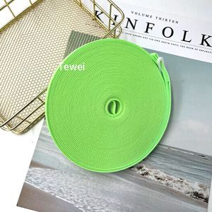 OEM Factory New Design Glow in the Dark <b>Webbing</b> Polyester Nylon PP Straps with Special Features - Product Image 1