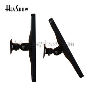 ที่ยึดผนังโลหะสีดำสีเงิน iPad Pro 12.9ขาตั้งเพื่อความปลอดภัยป้องกันการโจรกรรมเคสระบบเตือนภัยสำหรับ - Product Image 5