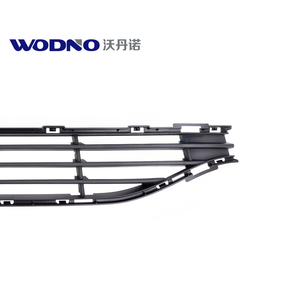 Grille inférieure de pare-chocs avant et prise d'air de qualité d'origine Volvo OE 31353311 pour Volvo <span class=keywords><strong>V40</strong></span>. - Product Image 5