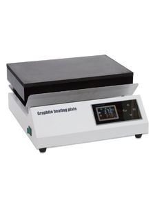 Placa Calefactora Industrial para Laboratorio, Temperatura Ajustable, Cuatrocientos Grados, para Preparación de Muestras y Digestión - Product Image 2