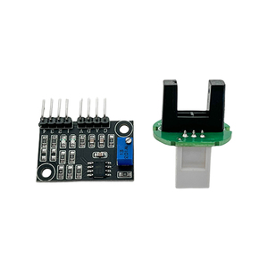 โมดูลตรวจจับความขุ่นน้ำ TS300B OKY3451สำหรับการทดสอบคุณภาพน้ำดื่มและตรวจสอบสิ่งแวดล้อม - Product Image 3