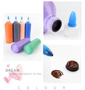 <span class=keywords><strong>Peinture</strong></span> pour baskets <span class=keywords><strong>peinture</strong></span> <span class=keywords><strong>acrylique</strong></span> 500ML pâte à modeler <span class=keywords><strong>peinture</strong></span> céramique plâtre poupée peinte Graffiti <span class=keywords><strong>peinture</strong></span> <span class=keywords><strong>acrylique</strong></span> d'art pour enfants - Product Image 5