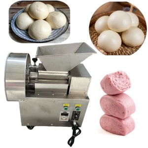 Prezzo <span class=keywords><strong>di</strong></span> Fabbrica 	 Macchina per Dividere e Arrotondare l'Impasto 	 Macchina per Pesare e Tagliare l'Impasto 	 Divisore e Arrotondatore per Impasto per <span class=keywords><strong>Pizzeria</strong></span> - Product Image 1