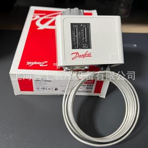 Danfoss <b>Temperature</b> <b>Controller</b> KP61 060L110091 Precision Air Conditioning Ship Use - Product Image 1