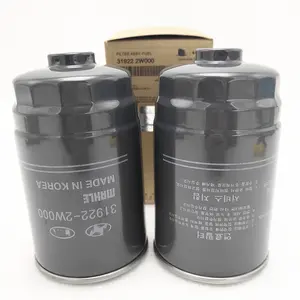 Geschikt Voor Hyundai Kia Sorento Tucson Sonata Auto Diesel Filters 319222b900 319222w000 31922a9000