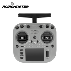 Control Remoto RadioMaster TX15 (ELRS / M2) EdgeTX (Transmisor) en Existencia, Resolución 480 x 320 - Product Image 2