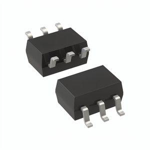 Power Management (PMIC) Electronic Circuit Components TPP302080-T6TR SOT 23 6 Thin, TSOT 23 6 BOM IC In Stock - Product Image 1