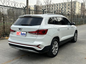 Jettas VS7 280TSI 1.4T Automatique SUV d'occasion <span class=keywords><strong>2023</strong></span> |   Toit ouvrant panoramique EA211 Turbo |   Voiture familiale 5 places, faible kilométrage, bien entretenue - Product Image 6