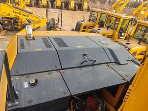 Used LIUGONG920F Crawler Excavator Hydraulic Digger Tracked Earthmoving <b>Machine</b> for <b>Construction</b> and Mining - Product Image 5