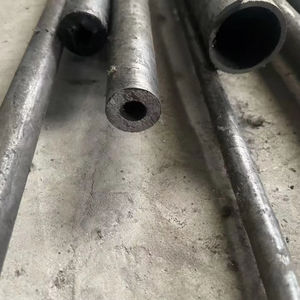 5mm 4mm 22口径シームレス鋼管製品精密鋼管 - Product Image 3