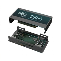 Pengontrol Pengisian Daya Modular SCU EVMS-CSU III |   Prosesor Cortex-A8 |   Mendukung CCS/CHAdeMO/GB/T/NACS |   OCPP 1.6/2.0