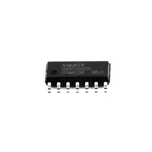 $ B1 $ SN8P2501DSG SOP-14 Microcontrolador semiconductores analógicos - Product Image 1