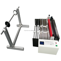 Bon prix Machine de découpe de paillettes Machine de découpe de feuilles d'acétate Machine de découpe de papier de bonne qualité