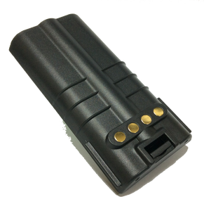 เป็นมิตรกับสิ่งแวดล้อม GLE-1210-H27 GE-Ericsson MA-Com Jaguar 700P Ni-MH 7.2V 2500mAh - Product Image 2