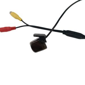 2023 החדש 2in1 קדמי ואחורי gps 4k 2k מסך חדש רכב וידאו מקליט <span class=keywords><strong>dvr</strong></span> מכונית ערוץ מראה מקף פקה עבור מכוניות - Product Image 2