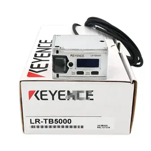 正品KEYENCE激光传感器LR-W500 70 TB2000 TB5000 ZB100N CL W500C