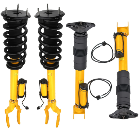 OEM 68139496AC 68139497AC Jeep Grand Cherokee Shock Absorbers
