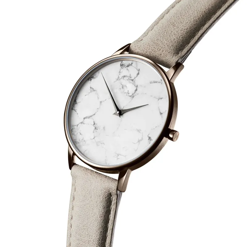 Новые наручные часы из цинкового сплава, подарочный набор, Роскошные Кварцевые часы PC21 из искусственной кожи для девочек, 2023