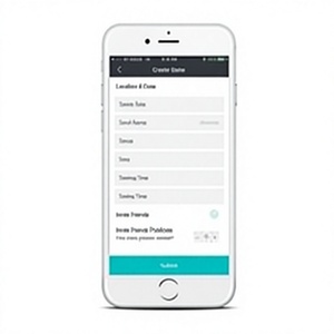 Aplicación de Reserva de Instalaciones Deportivas para Canchas, Estadios, Gimnasios y Arenas con Reservas y Pagos Instantáneos, Internet Incluido, Compatible con Mac - Product Image 1
