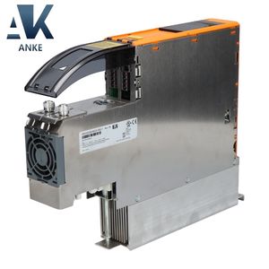 Original 8BVI0028HWD0.000-1 ACOPOSMulti Servo Drive Inverter Unit 3.8A para B & R - Product Image 1