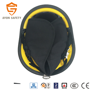 Mũ cứu hỏa Bullard với số lượng tốt-Ayonsafety - Product Image 5
