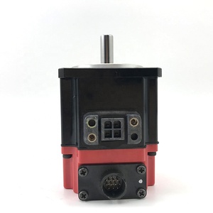 อะไหล่ทดแทนสำหรับมอเตอร์ AC รุ่น Original Fanuc A06B-0114-B103 พร้อมตัวเข้ารหัสสำหรับควบคุมการเคลื่อนที่ด้วยระบบอัตโนมัติ - Product Image 3