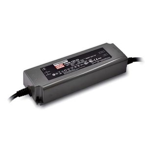 Fuente de Alimentación LED Mean Well PWM-120-48SVA de 120W, 48V, Voltaje Constante, Regulable por PWM, Convertidor AC-DC de un Solo Canal - Product Image 1