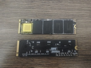 1TB NVMe M.2 2280 SSD PCIe 내장형 256GB 512GB 2TB 고속 솔리드 스테이트 드라이브 M.2 내장 SSD PC 노트북용 새 제품 - Product Image 5