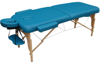 Mejor barato plegable Camillas De Masajes cama de masaje profesional personalizado multifunción fácil de llevar mesa de masaje para embarazadas