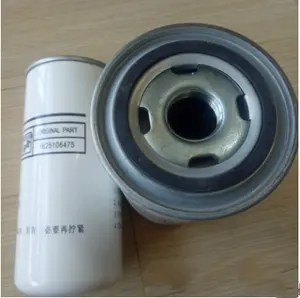 Bolaite vidalı hava kompresörü yağ filtresi 1625106475 satılık