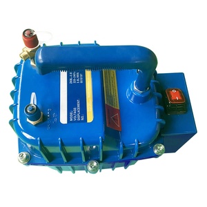 Bomba de vacío multifunción HVAC, herramientas de succión y empuje de vacío para reparación de aire acondicionado - Product Image 4