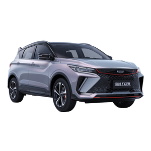 Kurui Sports <span class=keywords><strong>SUV</strong></span> Large Space Geely 1.5t <span class=keywords><strong>Voiture</strong></span> à <span class=keywords><strong>essence</strong></span> Transmission <span class=keywords><strong>automatique</strong></span> 0 km <span class=keywords><strong>Voiture</strong></span> d'<span class=keywords><strong>occasion</strong></span> - Product Image 1