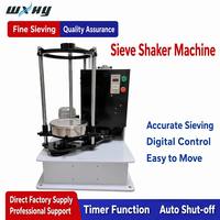 Agitateur de tamis motorisé standard Wanxing Hanyang HYPJ-200 Chine 60kg