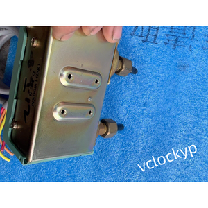 สวิตช์แรงดัน Saginomiya DNS-D606XM 8~30 ใช้แล้ว - Product Image 3