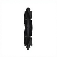Accesorios Compatibles con la Aspiradora Robótica Tapo RV30/RV30 Plus: Cepillo Giratorio, Filtro, Bolsas para Polvo y Cepillos Laterales, Hecho en China