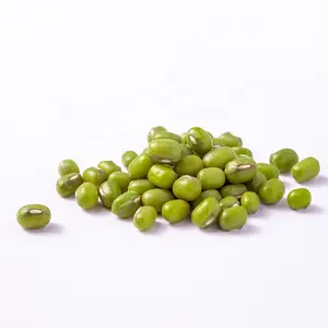 Wholesale sale of Chinese product mung beans Dried Green Mung Beans