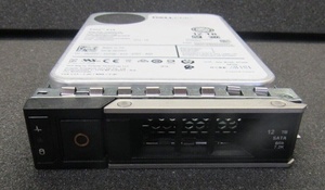 Unidad de Disco Duro (HDD) de 12 TB, 7.2K RPM, 6 Gbps, 512e, 3.5 Pulgadas, Conexión en Caliente - Product Image 4