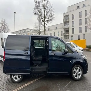 Acceptation des commandes personnalisées – <span class=keywords><strong>Minibus</strong></span> <span class=keywords><strong>V</strong></span> 250 D Marco Polo d'occasion de qualité supérieure pour voiture d'occasion - Product Image 2