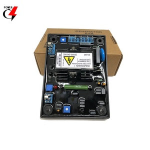 Avr <span class=keywords><strong>Sx460</strong></span> 3 Pha Máy Phát Điện Diesel Thiết Lập Phụ Tùng Sơ Đồ Mạch 30kva 15kva 20kva 25kva 10kva Giá - Product Image 2