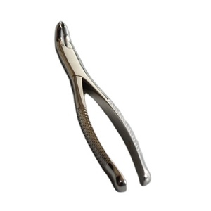 Tang Ortodontik untuk Molar Mandibula/Tang Gigi/<span class=keywords><strong>Forceps</strong></span> Ekstraksi - Product Image 1