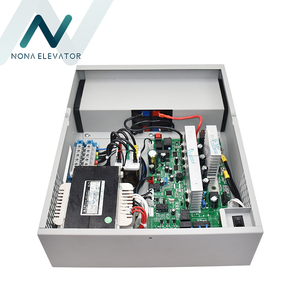 Dispositivo de Rescate de Emergencia por Corte de Energía ARD para Elevadores 7.5/11/15KW, Fuente de Alimentación para Liberación de Freno de Elevador |   Garantía de 1 año - Product Image 5
