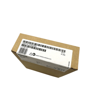 <strong>6es7</strong> <strong>341</strong>-<strong>1ch02</strong>-<strong>0ae0</strong> New 6es73411ch020ae0 S7-300 Cp <strong>341</strong> Plc Module - Product Image 1