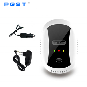 Беспроводной детектор природного газа - Product Image 2