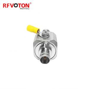 Parafoudre carré 75ohm DC-3Ghz BNC mâle à <span class=keywords><strong>femelle</strong></span> <span class=keywords><strong>Jack</strong></span> - Product Image 6