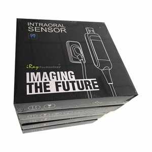 Cảm biến <span class=keywords><strong>RVG</strong></span> nha khoa kỹ thuật số USB IRay Pluto 0001X/ Pluto 0002X Hệ thống chụp ảnh kỹ thuật số CMOS APS - Product Image 1